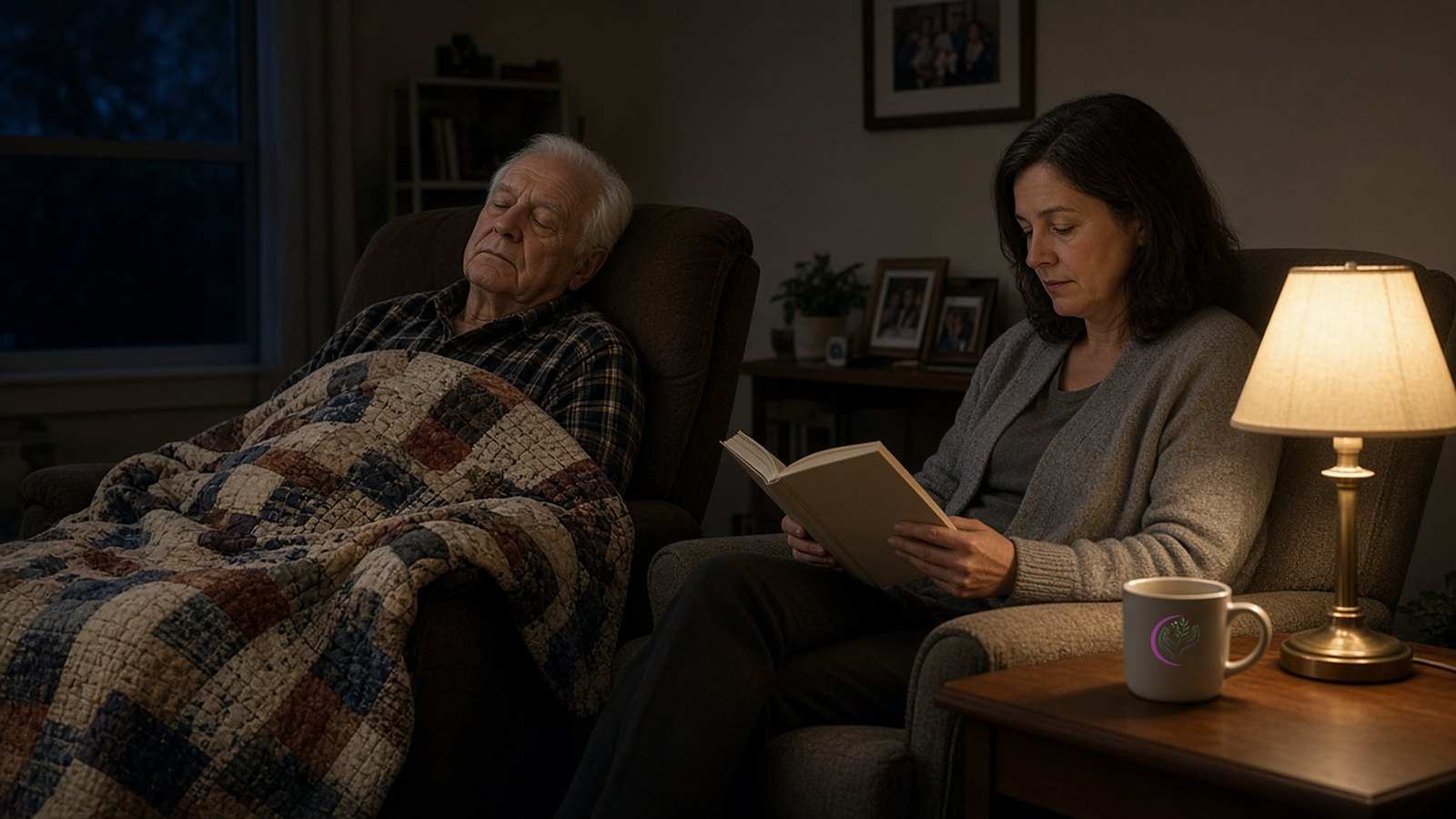 When the family caregiver is the one wearing out: referring for respite